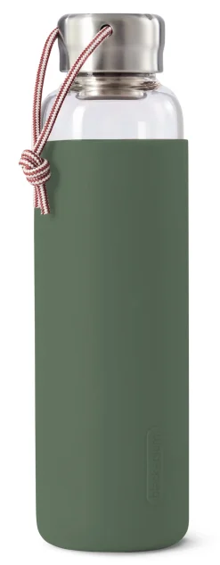 Outdoorausrüstung|Trinkflaschen * Trinkflasche Water Bottle Grün