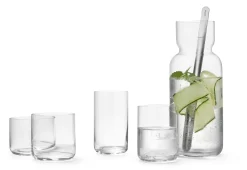 Gläser * Aarke Trinkglas Nesting