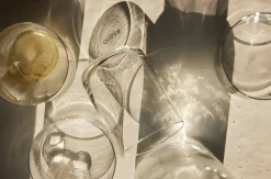 Gläser * Aarke Trinkglas Nesting