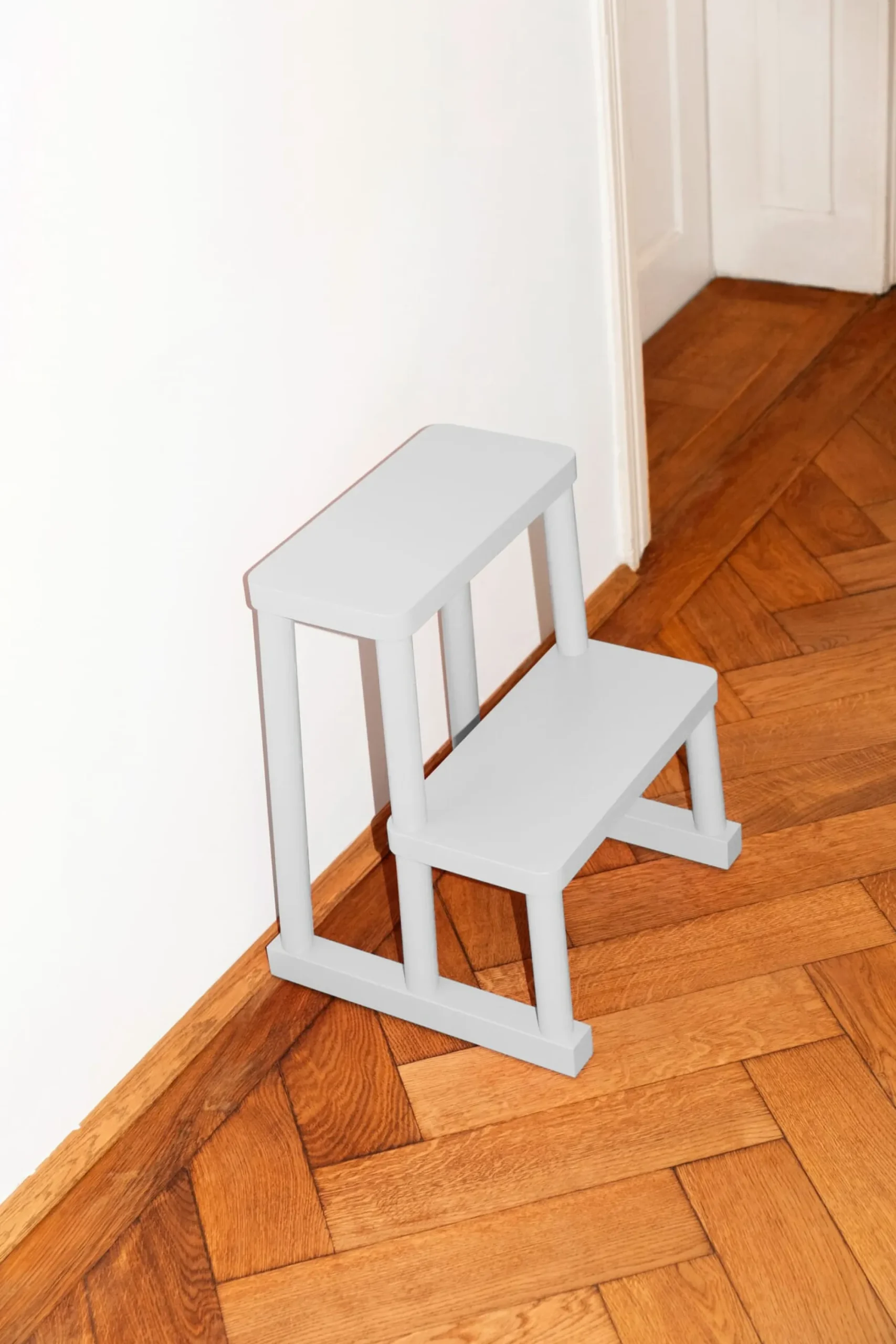 Tische|Sitzmöbel * Tritthocker Adhoc
