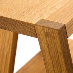 Tische|Sitzmöbel * Auerberg Tritthocker „AEKI“