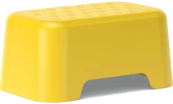 Badaccessoires|Küchenmöbel * Tritthocker Bano Gelb