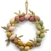Osterdekoration * Én Gry & Sif Türkranz Ostern Filz