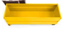 Schränke & Regale * MAGAZIN Truhe und Sitzbank CMB-5143