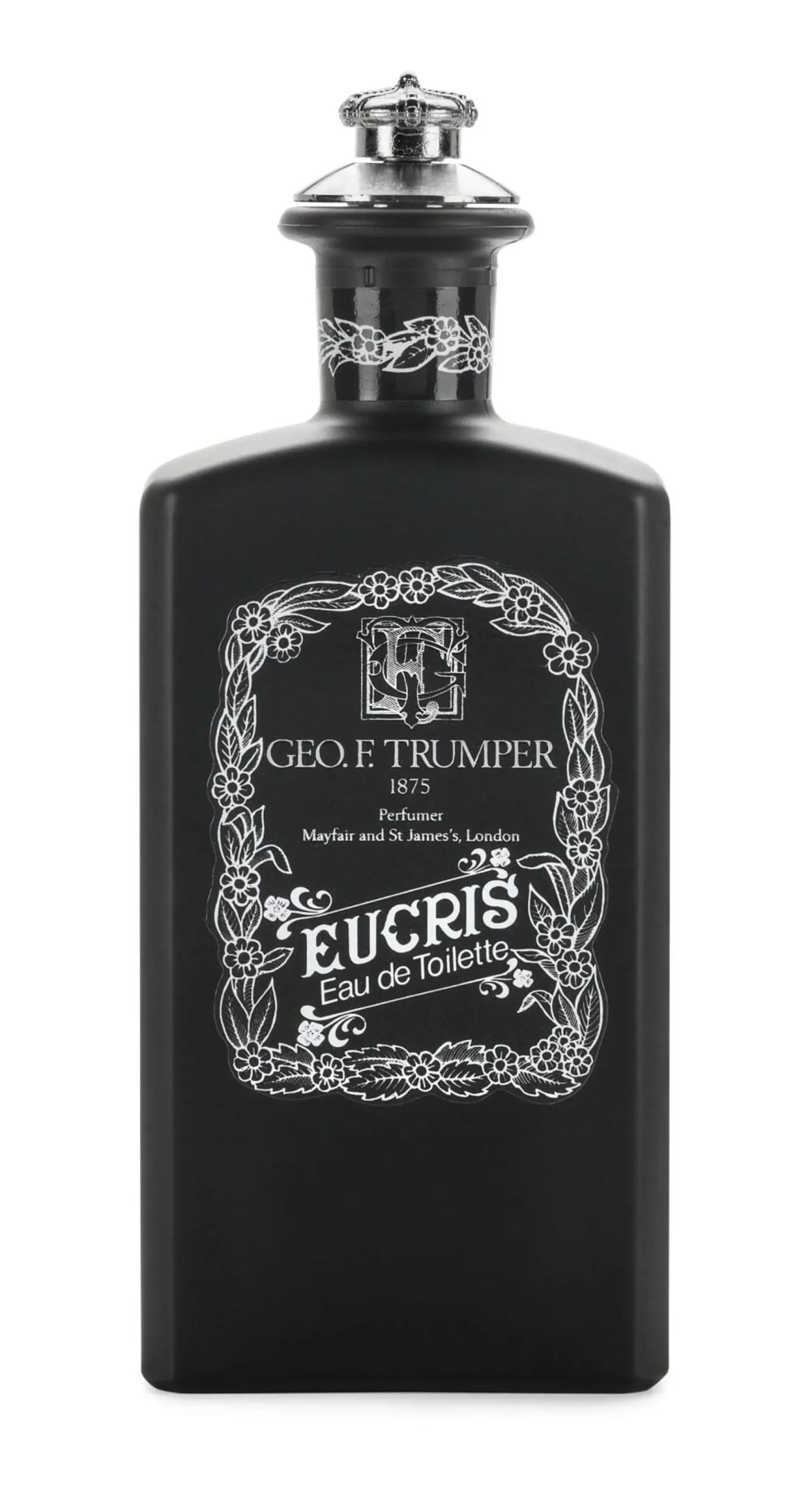 Herrendüfte * Trumper ’s Eucris Eau de Toilette