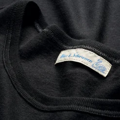 Shirts * Merz b. Schwanen T-Shirt 190 Schwarz