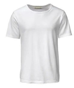 Shirts * Merz b. Schwanen T-Shirt 190 Weiß