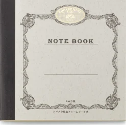 Notizbücher|Bleistifte * Tsubame Note Tsubame Notizheft quadratisch