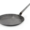 Pfannen * Turk Schmiedeeiserne Bratpfanne