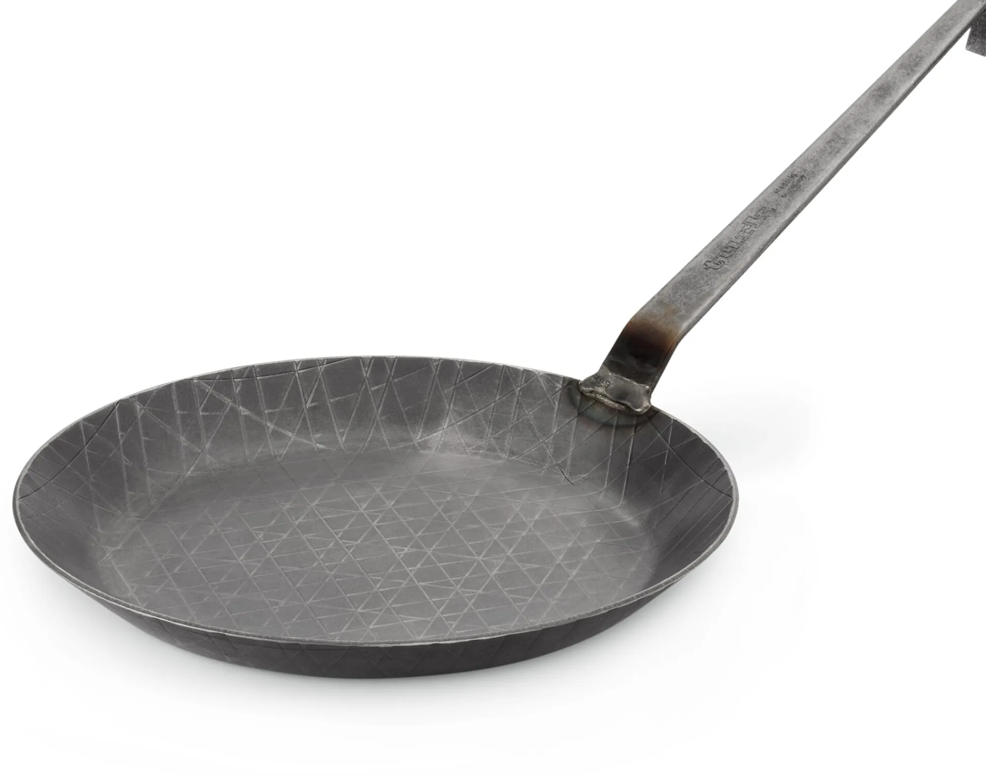 Pfannen * Turk Schmiedeeiserne Bratpfanne