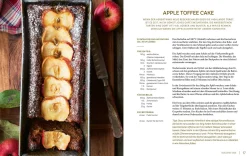 Kochen & Backen * Christian Brandstätter Verlag Tweed Time