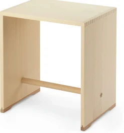 Kleinmöbel|Tische * wb form Ulmer Hocker Max Bill