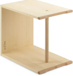Kleinmöbel|Tische * wb form Ulmer Hocker Max Bill