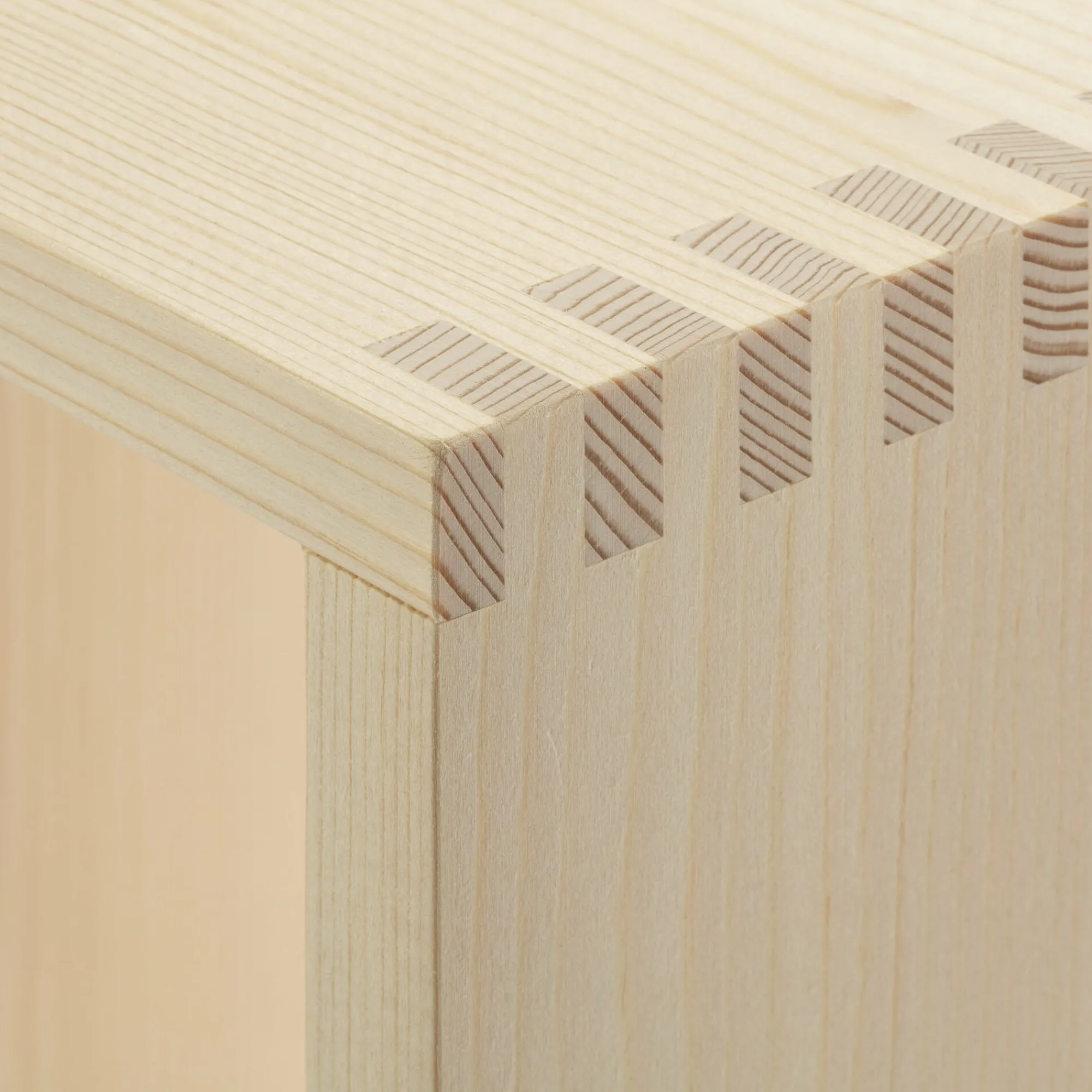 Kleinmöbel|Tische * wb form Ulmer Hocker Max Bill