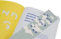Ratgeber * Verlag Hermann Schmidt Unfog Your Mind