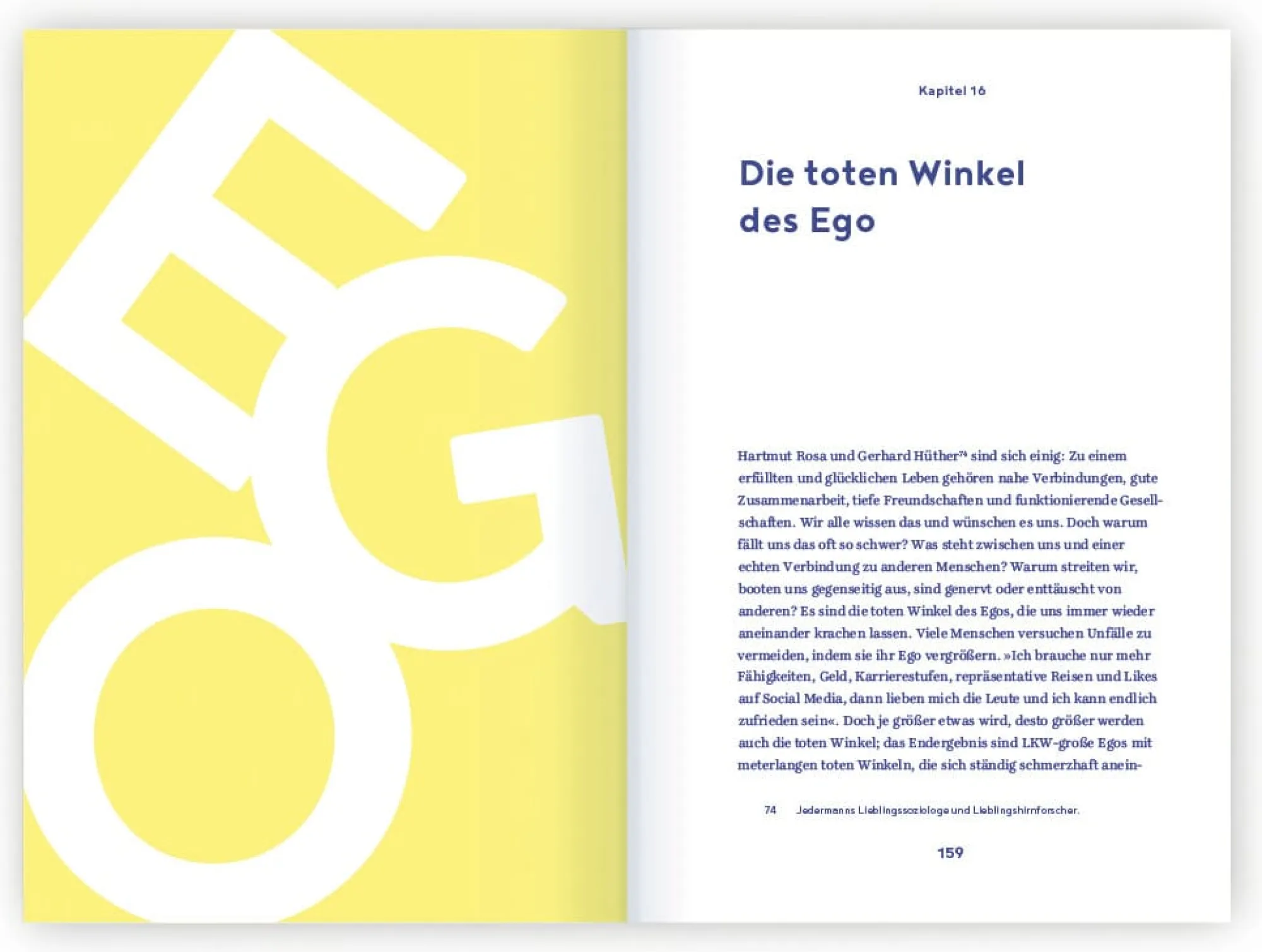 Ratgeber * Verlag Hermann Schmidt Unfog Your Mind