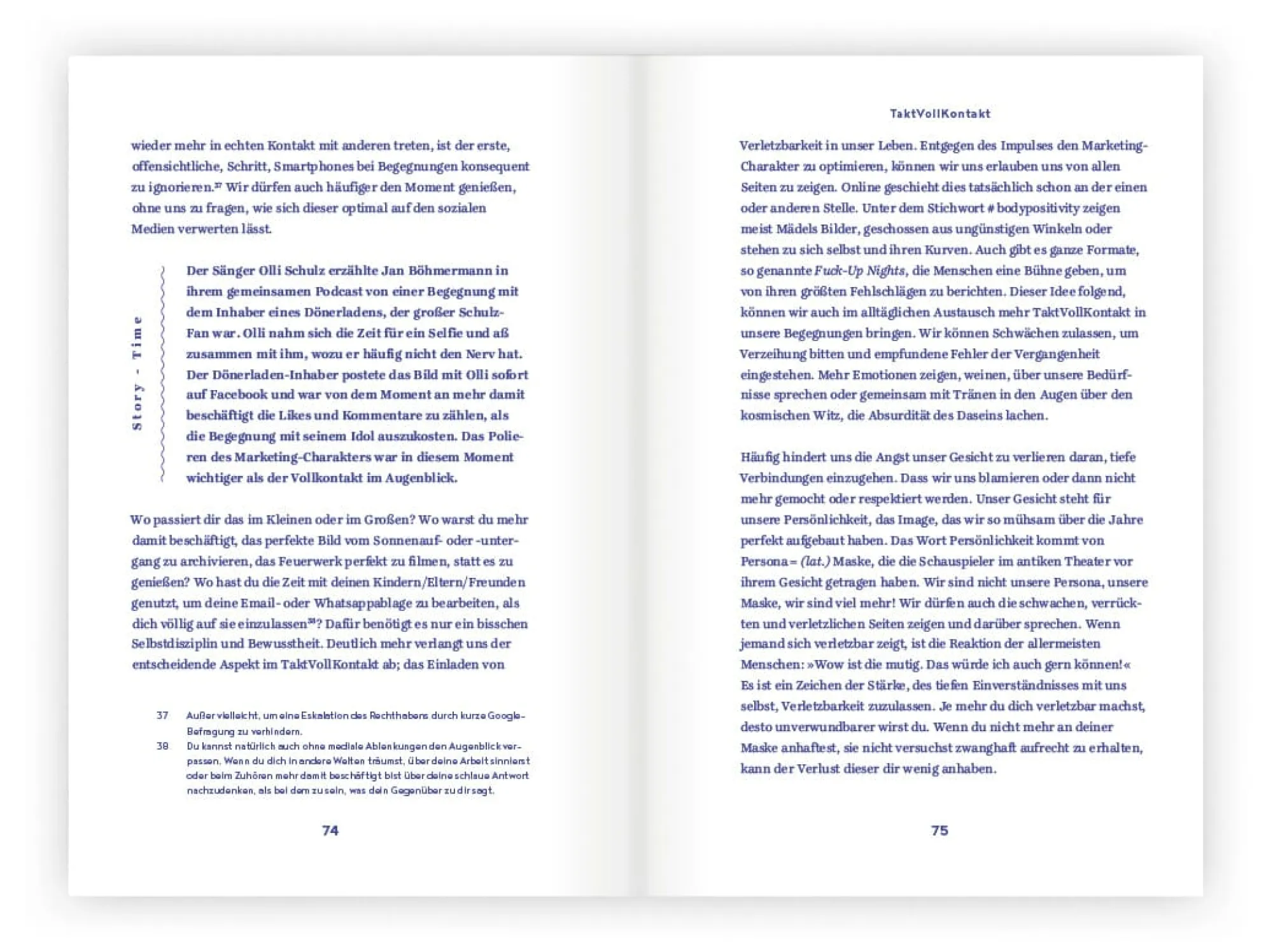 Ratgeber * Verlag Hermann Schmidt Unfog Your Mind