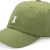 Hüte|Kappen * Armedangels Unisex-Basecap