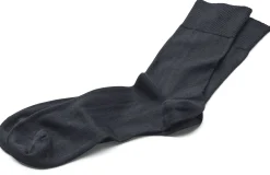 Strümpfe & Socken|Socken * Kessler Strümpfe Unisex-Baumwollsocke Schwarz