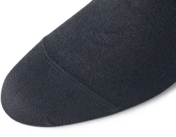 Strümpfe & Socken|Socken * Kessler Strümpfe Unisex-Baumwollsocke Schwarz