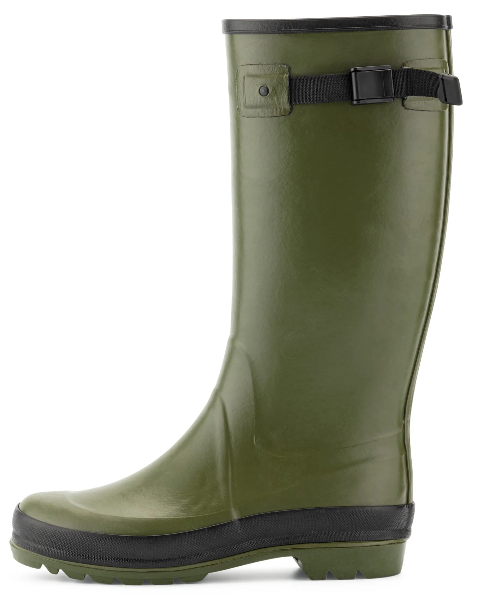 Gartenschuhe|Gartenbekleidung * Grand Step Shoes Unisex-Gummistiefel