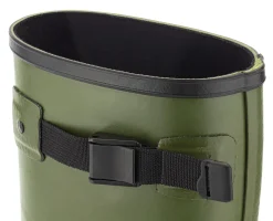 Gartenschuhe|Gartenbekleidung * Grand Step Shoes Unisex-Gummistiefel
