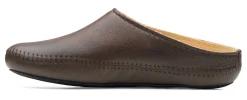 Hausschuhe|Hausschuhe * Haflinger Unisex-Hausschuh Rindleder