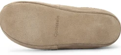 Hausschuhe|Hausschuhe * Gottstein Unisex-Hüttenschuh