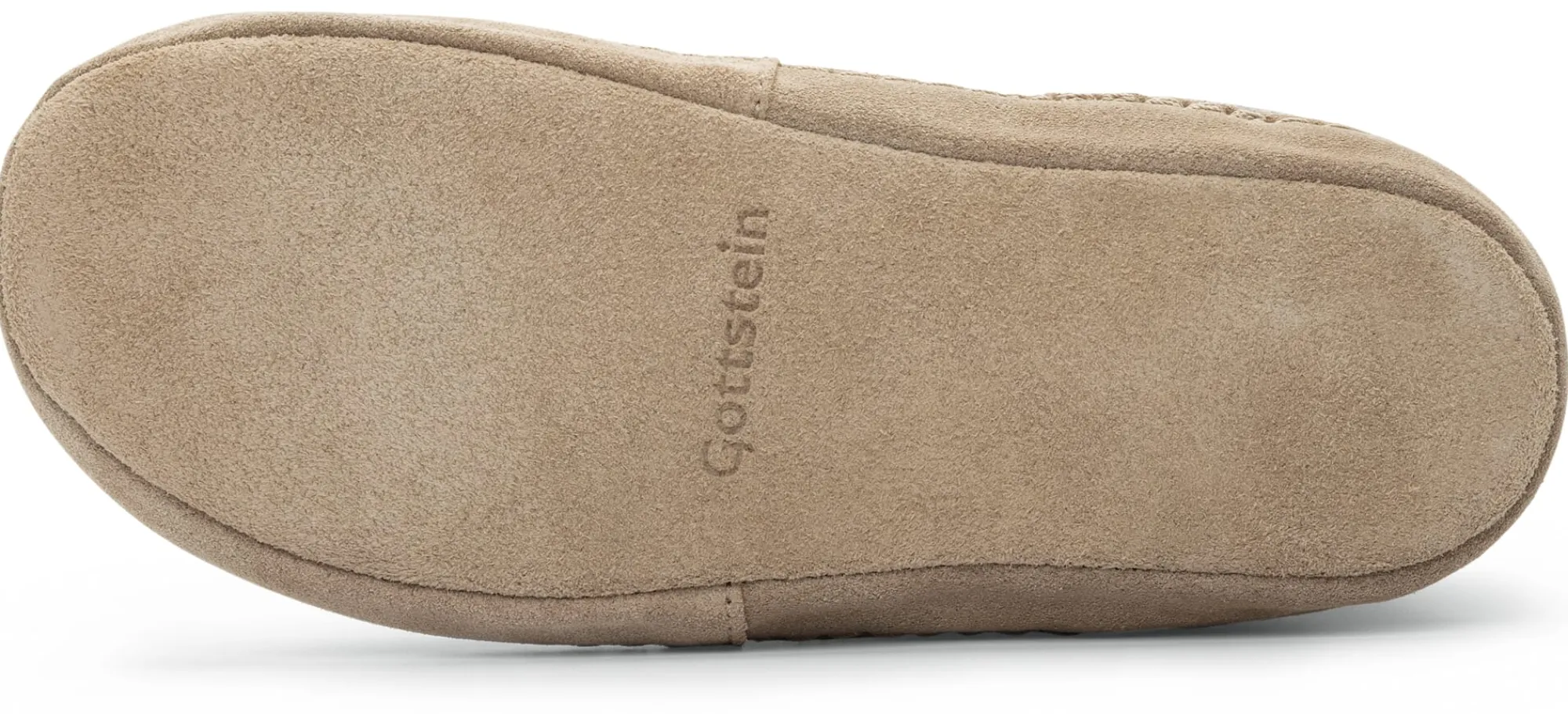 Hausschuhe|Hausschuhe * Gottstein Unisex-Hüttenschuh
