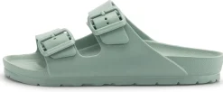 Sandalen|Freizeitschuhe * Grand Step Shoes Unisex-Pantolette