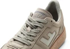 Sneaker|Freizeitschuhe * Flamingos Life Unisex-Sneaker Burela Grau