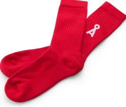 Strümpfe & Socken|Socken * Armedangels Unisexsocken lang
