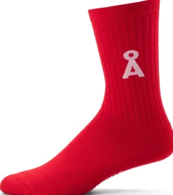 Strümpfe & Socken|Socken * Armedangels Unisexsocken lang