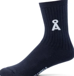 Strümpfe & Socken|Socken * Armedangels Unisexsocken lang