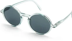 Brillenetuis|Weitere Accessoires * IZIPIZI Unisex-Sonnenbrille, Hellblau