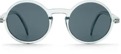 Brillenetuis|Weitere Accessoires * IZIPIZI Unisex-Sonnenbrille, Hellblau