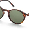 Brillenetuis|Weitere Accessoires * IZIPIZI Unisex-Sonnenbrille polarisiert, Tortoise