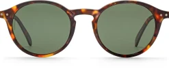 Brillenetuis|Weitere Accessoires * IZIPIZI Unisex-Sonnenbrille polarisiert, Tortoise