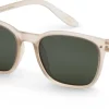 Brillenetuis|Weitere Accessoires * IZIPIZI Unisex-Sonnenbrille polarisiert, Sand
