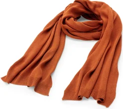 Schals & Tücher|Schals & Tücher * Rifò Unisex-Strickschal