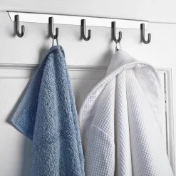 Garderobe & Diele * Intesco s.r.o Universalhakenleiste Edelstahl