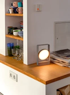 Tischleuchten * Case Furniture Universalleuchte Mouro
