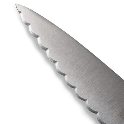 Rostfreie Messer * Robert Herder Universalmesser Doppelkonvex