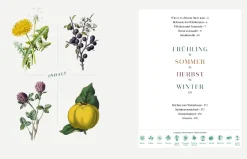 Garten & Natur|Kochen & Backen * Kneipp Verlag Unkrautgenuss & Wildpflanzenküche