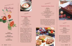 Garten & Natur|Kochen & Backen * Kneipp Verlag Unkrautgenuss & Wildpflanzenküche