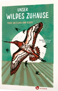 Garten & Natur|Kinderbücher * Thienemann-Esslinger Verlag Unser wildes Zuhause
