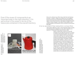 Ratgeber * Hatje Cantz Verlag Upgrade: Making Things Better