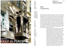 Ratgeber * Hatje Cantz Verlag Upgrade: Making Things Better