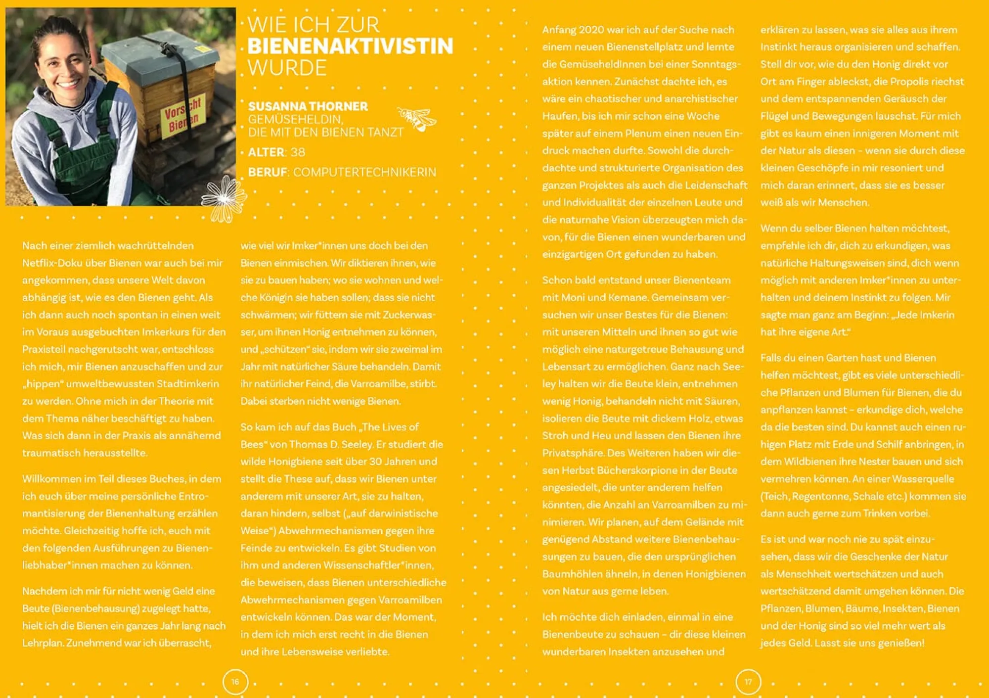 Garten & Natur|Gartenbücher * Löwenzahn Verlag Urban Farming