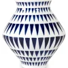Vasen & Schalen * Sargadelos Vase Amboa Bónxica